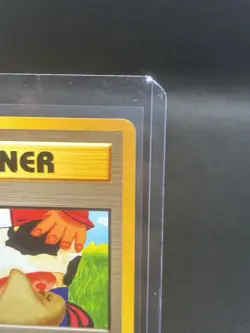 Moo-Moo Milk - Banned - Neo Genesis - Japanese - Pokemon Card LP - Image 3