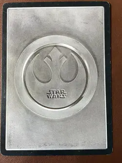 Star Wars Customizable Card Game: Hoth: Echo Docking Bay (Light) - Image 2