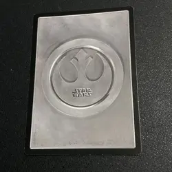 Star Wars CCG Card "Dismantle On Sight" - Image 2