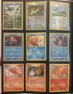 Pokemon Xy, Sun & Moon & More Card Lot, Full Art, Stamped Nm/lp - Image 3