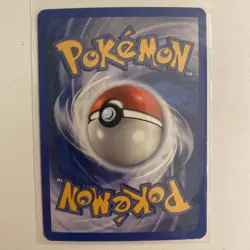 Pokemon Jirachi EX TCG Holo Rare Card 8/101 Hidden Legends - Image 2