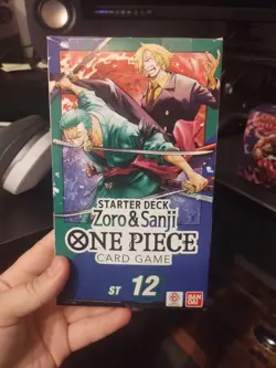 one piece card bulk lot - Image 1