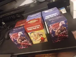 one piece card bulk lot - Image 3