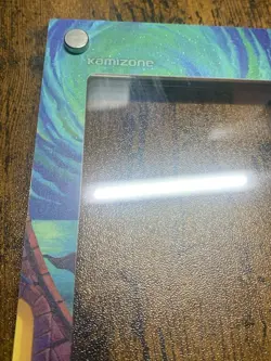 Umbreon VMAX 215/203 Pokemon Extended Artwork Protective Card Display Case - Image 3