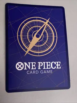 Brook ST21-012 Playset Foil R ONE PIECE Card Game TCG NM/VLP Holo - Image 2