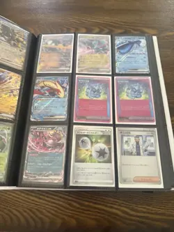 MASSIVE POKEMON CARD COLLECTION LOT OF 90 MODERN CARDS At Least $1 Each - Image 3