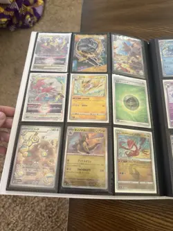 MASSIVE POKEMON CARD COLLECTION LOT OF 90 MODERN CARDS At Least $1 Each - Image 4