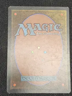 Steal Artifact FOIL 8th Edition LP Blue Uncommon MAGIC THE GATHERING CARD - Image 3