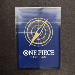 Charlotte Pudding OP08-067 Flagship 2025 Top 8 Promo ONE PIECE Card Japanese F/S - Image 2