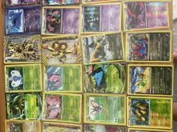 Pokemon Holo Card Bundle Joblot (58) - Image 5