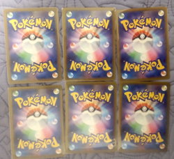 Pokemon Card Japanese Mega Mcdonald promo cards complete set from Japan - Image 4