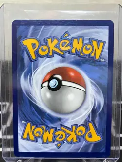 Scream Tail 065 Sv: Scarlet & Violet Promo Cards Holo - Image 2