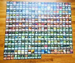 Lot 1000 Magic the Gathering Cards Rare Mythic Foil Personal Collection MTG Bulk - Image 1