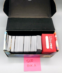 Lot 1000 Magic the Gathering Cards Rare Mythic Foil Personal Collection MTG Bulk - Image 3