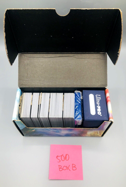 Lot 1000 Magic the Gathering Cards Rare Mythic Foil Personal Collection MTG Bulk - Image 4