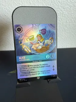 Disney Lorcana Fabled Card Bundle - Image 1
