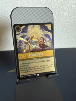 Disney Lorcana Fabled Card Bundle - Image 4