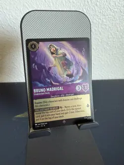 Disney Lorcana Fabled Card Bundle - Image 5