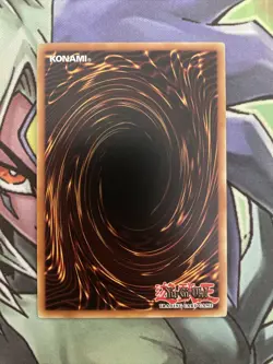 SDPD-EN003 D/D Savant Copernicus Common 1st Edition NM Yugioh Card - Image 4