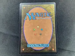 MTG Arabian Nights SANDSTORM NM (BIN0256) LPD - Image 2