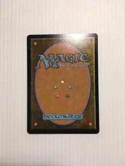 MTG Dawn of a New Age, #5, LTR , Reg, M - NM - Image 2