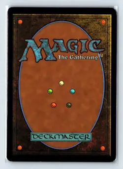 9th Edition #59 Annex Foil - Image 2