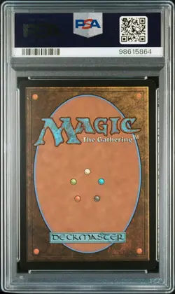 2024 MTG SECRET LAIR DROP #1560 BASIM, MASTER ASSASSIN PSA 10 - Image 2