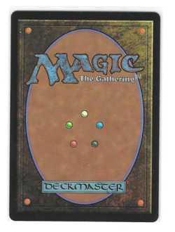 MTG Final Fantasy: Darkness of Eternity - Dark Ritual (Showcase) Foil #0008 - Image 2