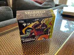 Magic The Gathering: Edge of Eternities Collector Booster Box SEALED (12 Packs) - Image 2