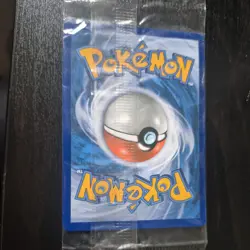 Snorlax - 80/106. Rare. Build a Bear Workshop Promo Pokemon. Sealed - Image 5
