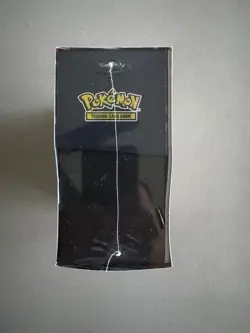 Pokemon Scarlet and Violet Surging Sparks Elite Trainer Box ETB Brand New Sealed - Image 4