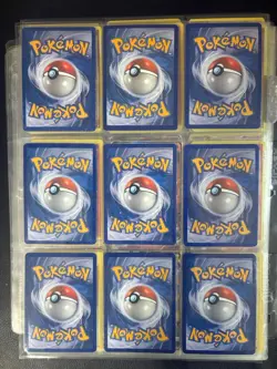 Pokemon Collection Lot Of Mid Era Vintage, DP, Xy And Moo Holo, Reverse Holo, - Image 2
