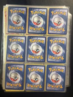 Pokemon Collection Lot Of Mid Era Vintage, DP, Xy And Moo Holo, Reverse Holo, - Image 4
