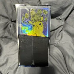 Pokemon TCG Surging Sparks Sealed Elite Trainer Box ETB In Hand, Free Shipping - Image 3
