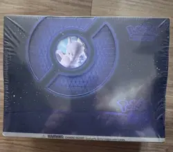 FACTORY SEALED Pokemon Go Pokemon Center Exclusive Elite Trainer Box ETB Plus - Image 1