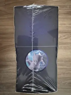 FACTORY SEALED Pokemon Go Pokemon Center Exclusive Elite Trainer Box ETB Plus - Image 2