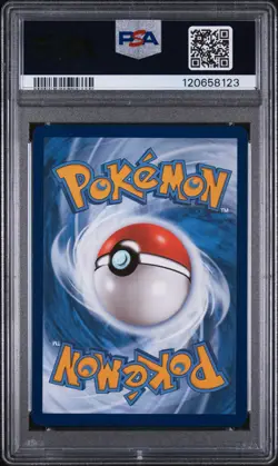 Pokemon PSA 10 Deoxys VMAX Gg45/Gg70 Crown Zenith: Galarian Gallery Gem Mint - Image 2