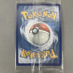 Moltres Zapdos Articuno GX Hidden Fates Pokemon Black Star Promo SM210 Sealed - Image 2