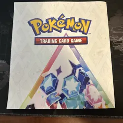 Pokemon TCG Prismatic Evolutions TCG Poster Collection, POSTER ONLY - Image 1