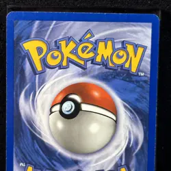 2003 Pokemon Skyridge Moltres H20/H32 Holo Wotc Care Rare Swirl tcg - Image 4