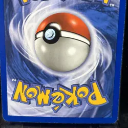 2003 Pokemon Skyridge Moltres H20/H32 Holo Wotc Care Rare Swirl tcg - Image 5