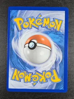 Shuckle 136/132 - Pokemon Mega Evolution Illustration Rare - Image 2