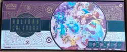 Pokemon TCG Holiday Advent Calendar 2025 - On Hand Ship Now - Image 1