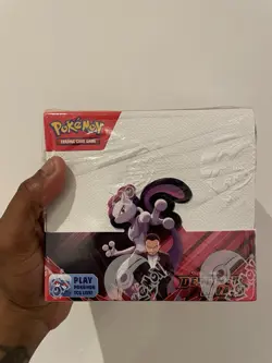 Pokemon TCG Scarlet Violet SV10 Destined Rivals Booster Box 36 Packs New Sealed - Image 1