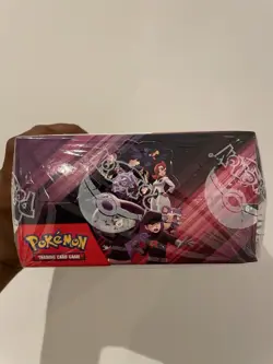 Pokemon TCG Scarlet Violet SV10 Destined Rivals Booster Box 36 Packs New Sealed - Image 5