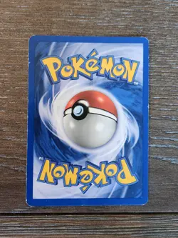 Jumpluff 7/111 Neo Genesis Holo Rare WoTC Pokemon 2000 LP - Image 2