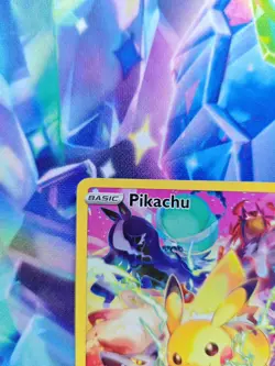 POKEMON - PIKACHU 160/159 CRZ - CROWN ZENITH - ILLUSTRATION SECRET RARE ENG - Image 5
