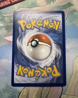 Pokemon Pikachu TCG Birthday Celebrations Holo Rare Card #24 Classic Collection - Image 2
