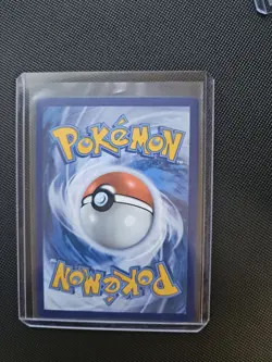 Glaceon ex 026/131 Play! Pokemon Stamped Promo Card - Prize Pack Series 7 - Image 2