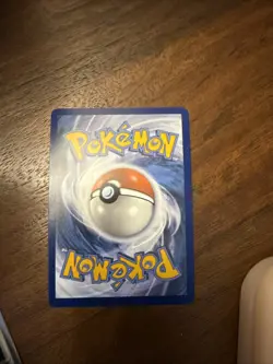 Pokemon TCG Togekiss Holo Trading Card 85/197 Rare - Image 2